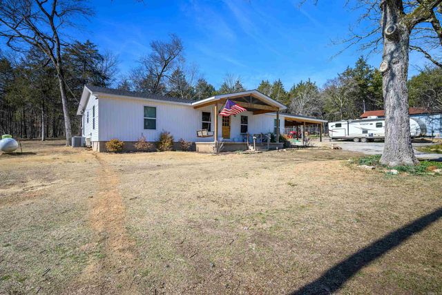 1200 Skyview Lane, Batesville, AR 72501