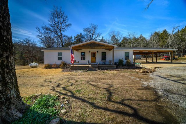 1200 Skyview Lane, Batesville, AR 72501