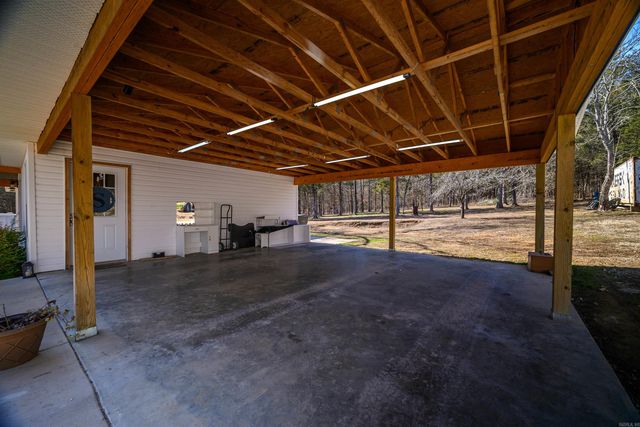 1200 Skyview Lane, Batesville, AR 72501