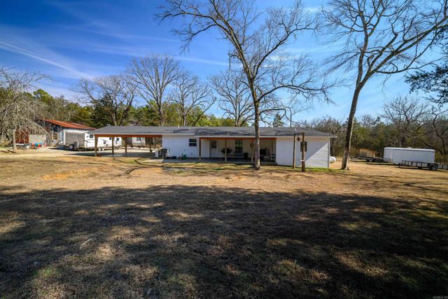 1200 Skyview Lane, Batesville, AR 72501