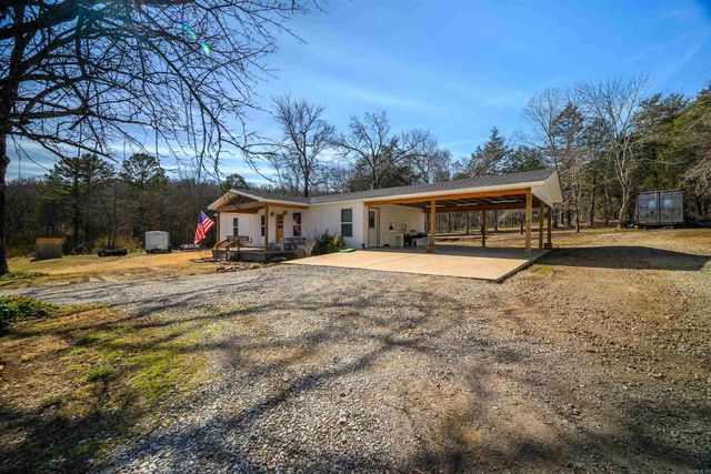 1200 Skyview Lane, Batesville, AR 72501