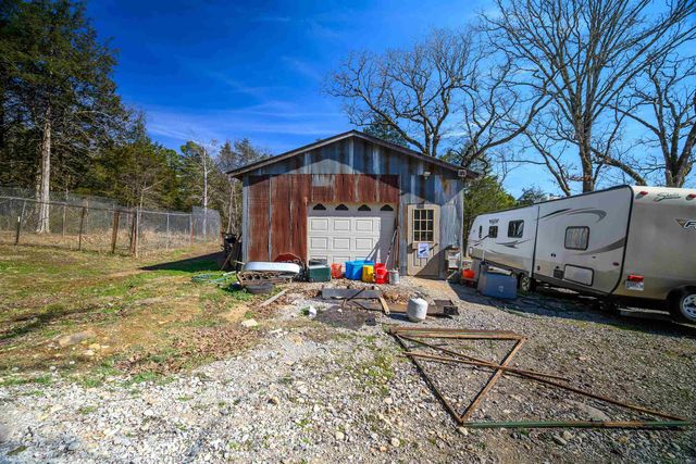 1200 Skyview Lane, Batesville, AR 72501