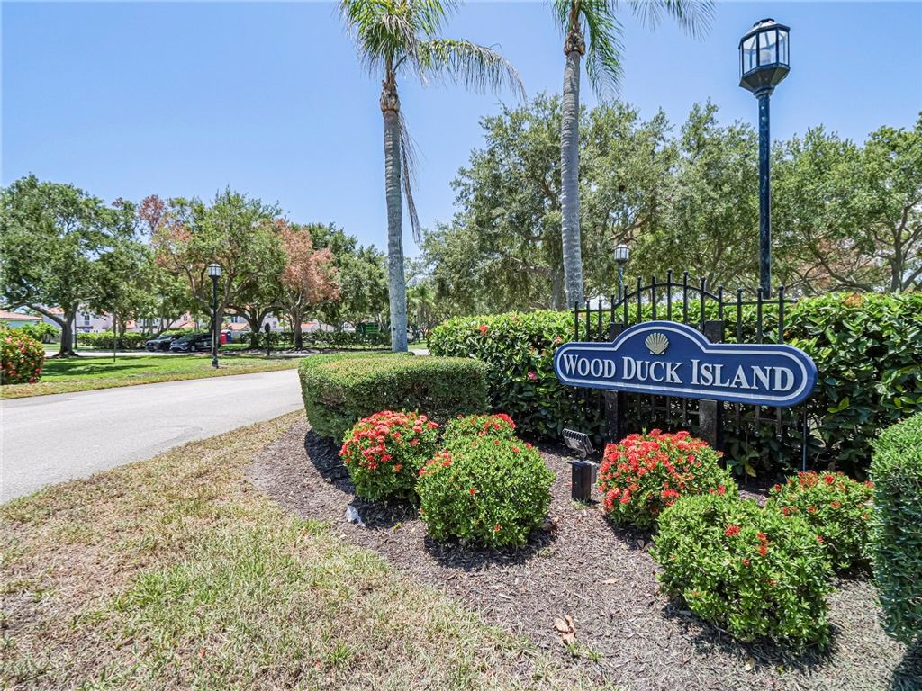 4934 Wood Duck Circle 4934, Vero Beach, FL 32967