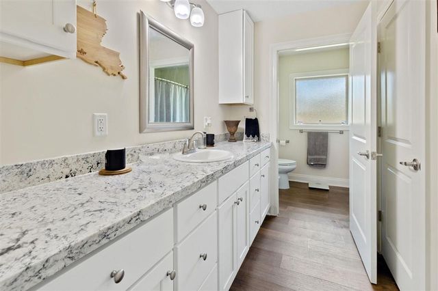 816 Garden Lane, Lake Charles, LA 70605