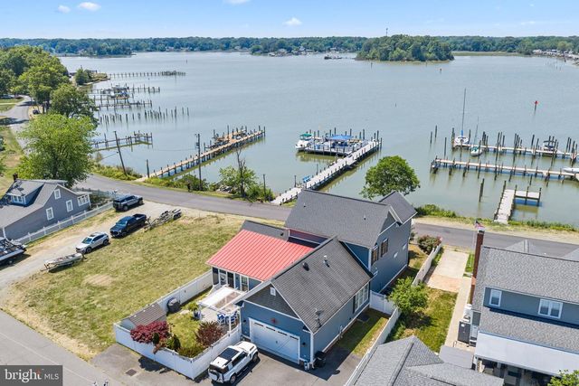 1010 MONROE BAY AVE, Colonial Beach, VA 22443
