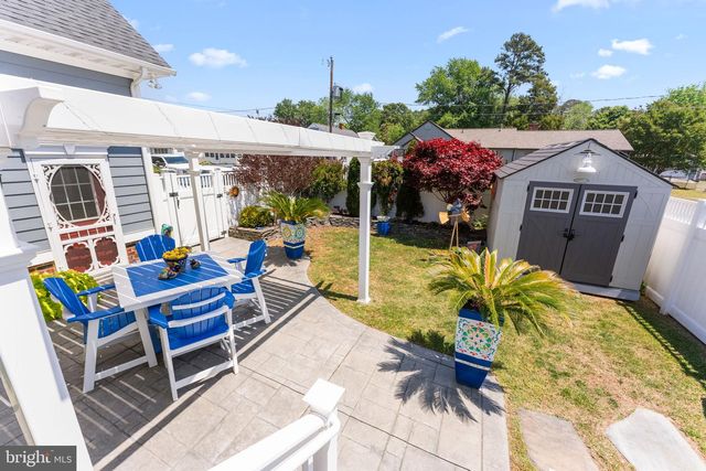 1010 MONROE BAY AVE, Colonial Beach, VA 22443