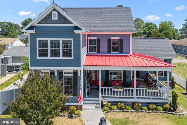 1010 MONROE BAY AVE, Colonial Beach, VA 22443
