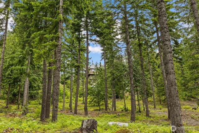 861 Via Kachess Rd, Easton, WA 98925
