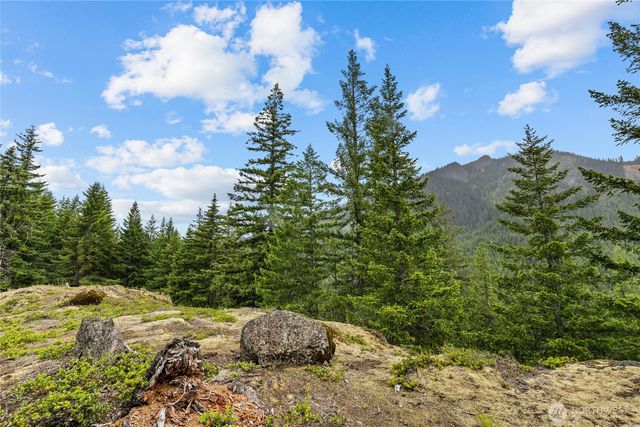 861 Via Kachess Rd, Easton, WA 98925