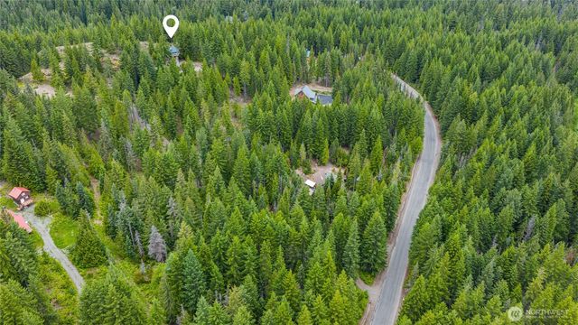 861 Via Kachess Rd, Easton, WA 98925