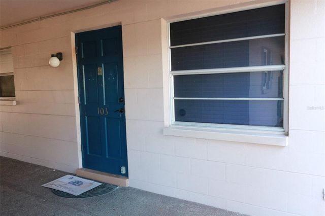 3125 36TH STREET N 103, St Petersburg, FL 33713