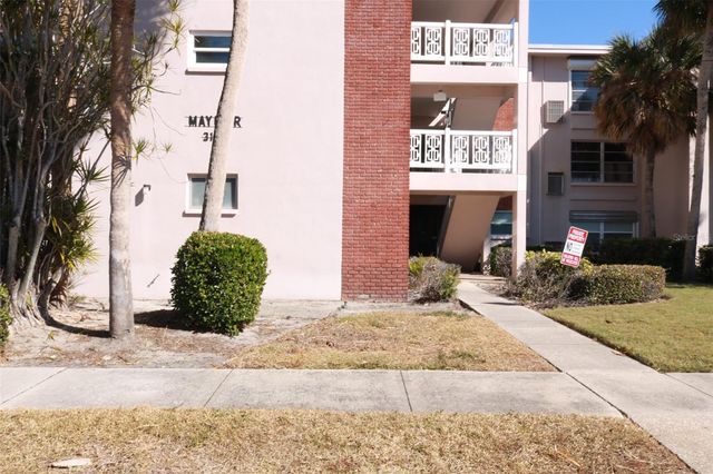3125 36TH STREET N 103, St Petersburg, FL 33713