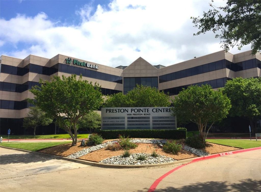 1400 Preston Road 400, Plano, TX 75093