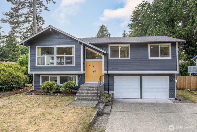8105 Spur Court NW, Bremerton, WA 98311