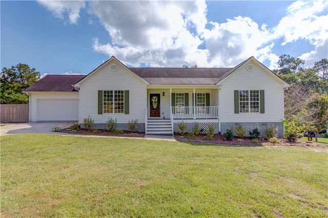 8431 Norris Lake Way, Snellville, GA 30039