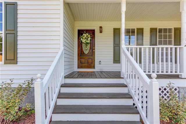 8431 Norris Lake Way, Snellville, GA 30039