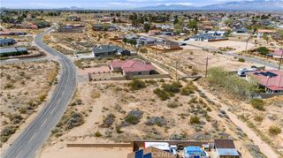 0 Calhoun Drive, California City, CA 93505
