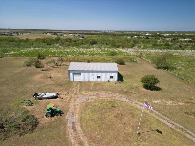 6096 Abner Road, Terrell, TX 75161
