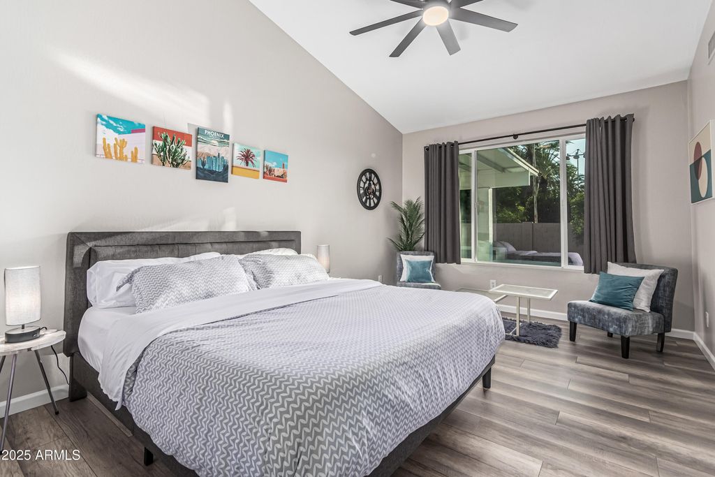 Image 9 of property listing at 3438 N 30TH Street, Phoenix, AZ 85016