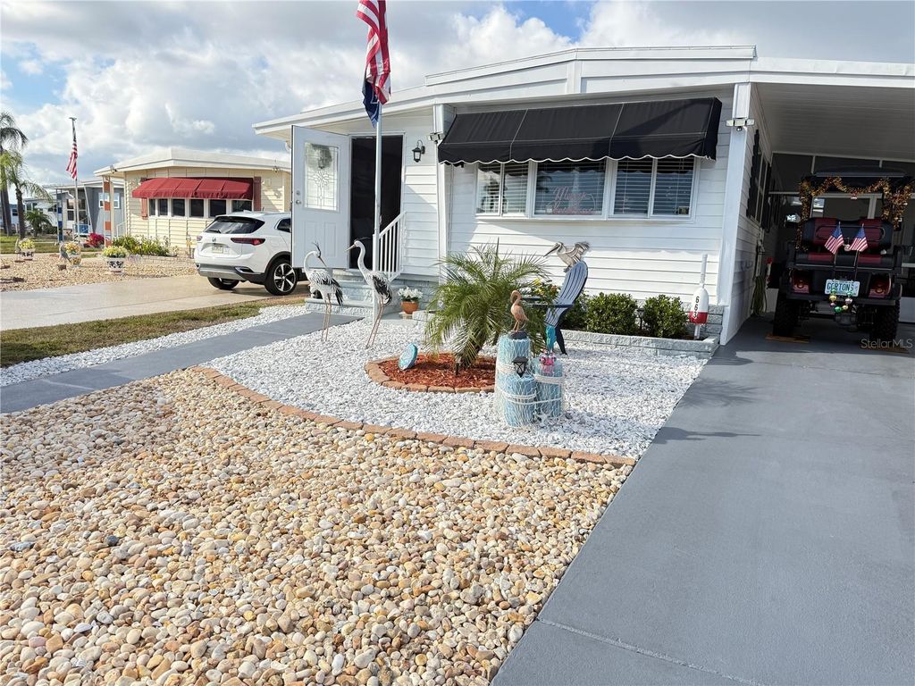 663 MOUNT KEY AVENUE NE 622, St Petersburg, FL 33702