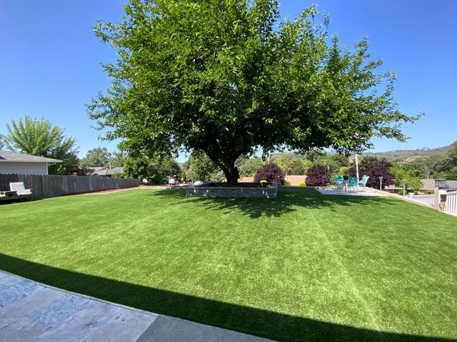 2367 Ponderosa Rd, Rescue, CA 95672