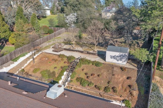 2367 Ponderosa Rd, Rescue, CA 95672