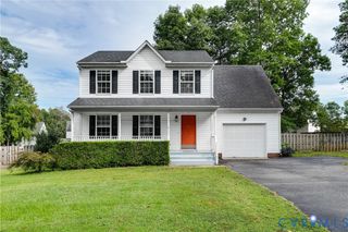 7947 Featherchase Ter, Chesterfield, VA 23832