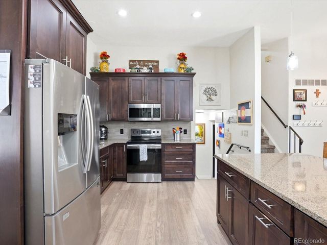 15803 E Tufts Ave, Aurora, CO 80015