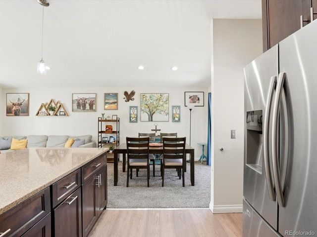 15803 E Tufts Ave, Aurora, CO 80015