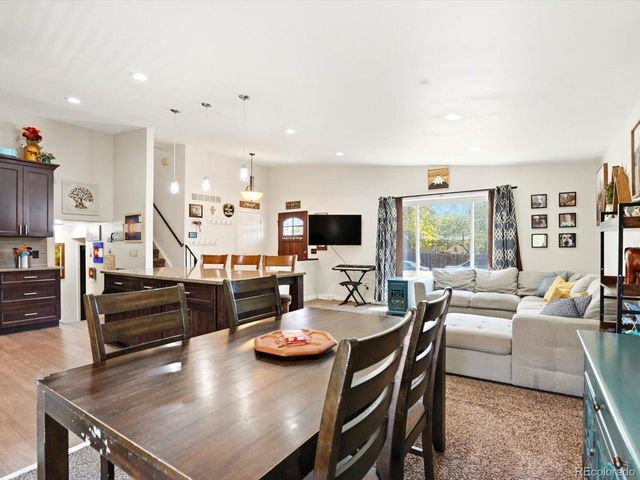 15803 E Tufts Ave, Aurora, CO 80015