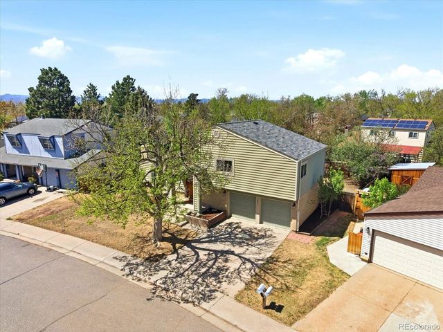 15803 E Tufts Ave, Aurora, CO 80015