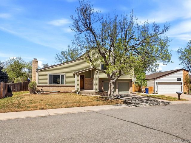 15803 E Tufts Ave, Aurora, CO 80015