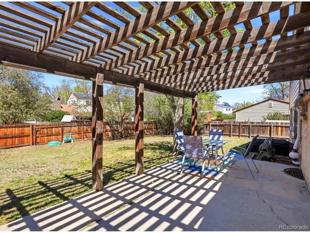 15803 E Tufts Ave, Aurora, CO 80015