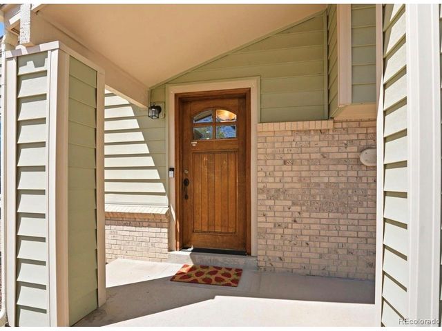 15803 E Tufts Ave, Aurora, CO 80015
