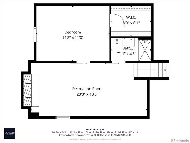 15803 E Tufts Ave, Aurora, CO 80015