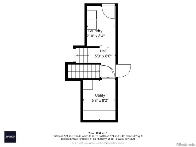 15803 E Tufts Ave, Aurora, CO 80015