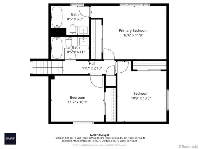 15803 E Tufts Ave, Aurora, CO 80015
