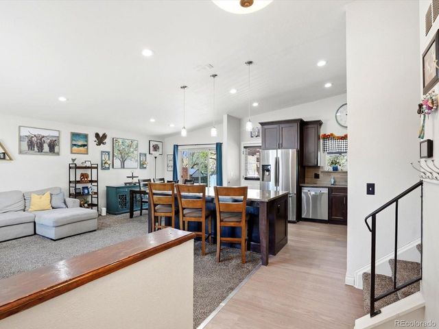 15803 E Tufts Ave, Aurora, CO 80015