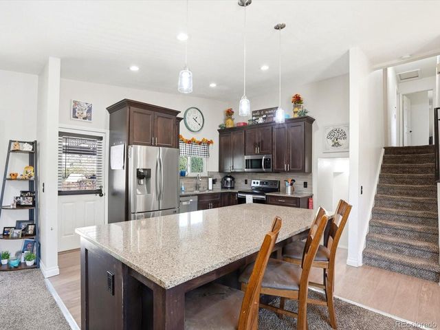 15803 E Tufts Ave, Aurora, CO 80015