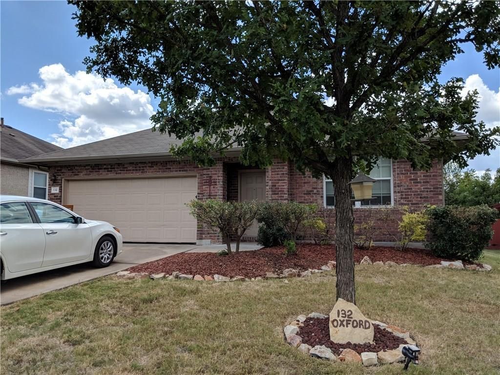 132 OXFORD DR, Kyle, TX 78640