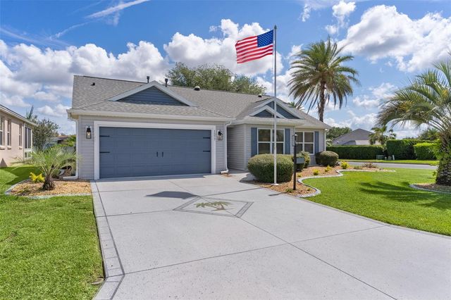 1577 BLYTHEWOOD LOOP, The Villages, FL 32162
