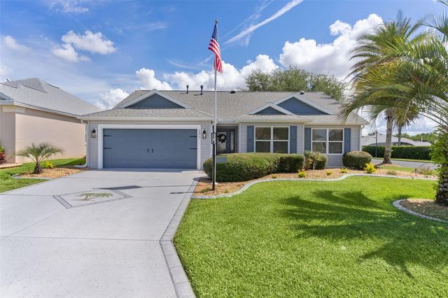 1577 BLYTHEWOOD LOOP, The Villages, FL 32162