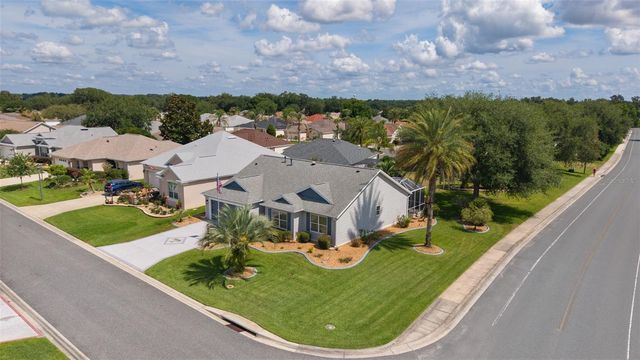 1577 BLYTHEWOOD LOOP, The Villages, FL 32162