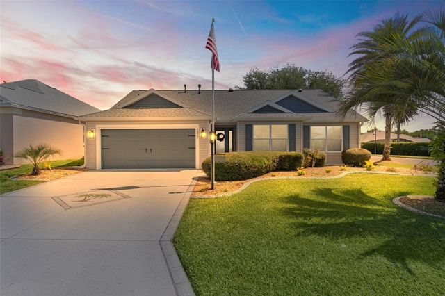 1577 BLYTHEWOOD LOOP, The Villages, FL 32162