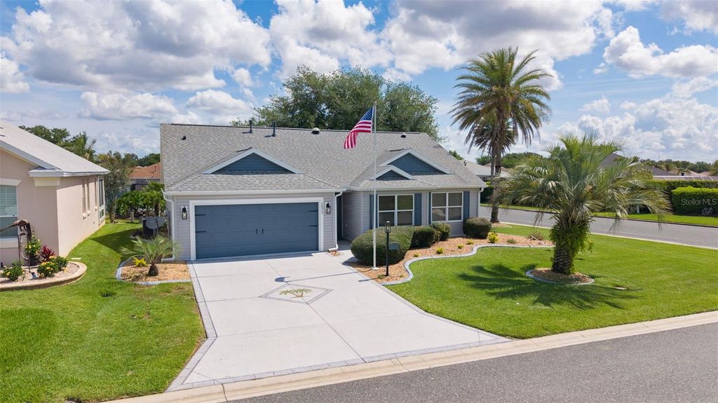 1577 BLYTHEWOOD LOOP, The Villages, FL 32162