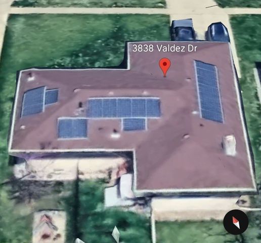 3838 Valdez Drive, Des Moines, IA 50310