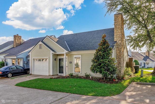 42 Settlers Bend, Shreveport, LA 71115