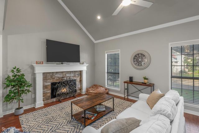 42 Settlers Bend, Shreveport, LA 71115