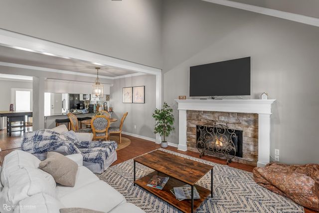 42 Settlers Bend, Shreveport, LA 71115