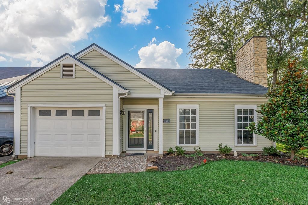 42 Settlers Bend, Shreveport, LA 71115